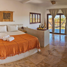 Vila Emanuelle B&B Pousada Boutique, Сан-Мигел-ду-Гостозу — фото 4
