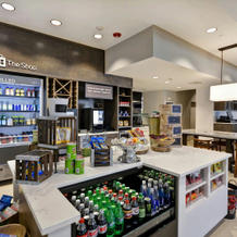 Hilton Garden Inn Gastonia, Гастония — фото 4