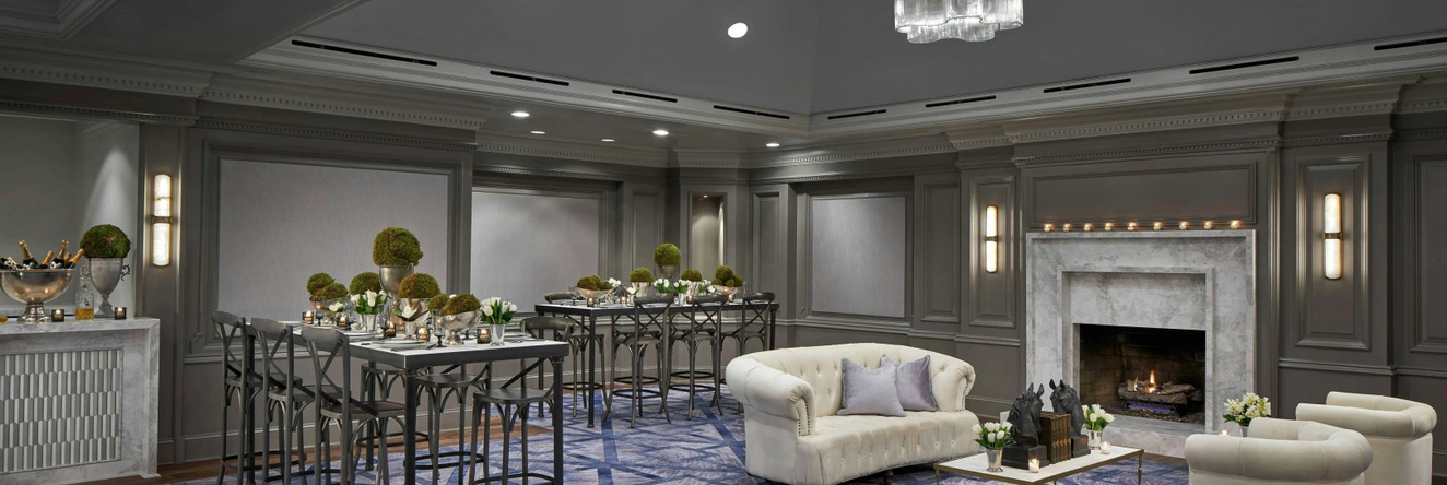 The Ritz-Carlton, Pentagon City, 阿灵顿 — 照片 1