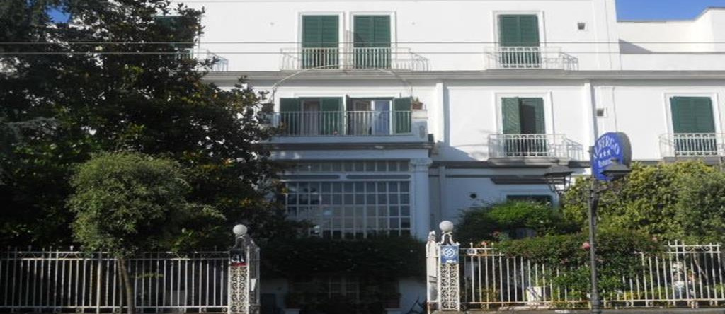 Albergo Santa Teresa, Torre del Greco — photo 1