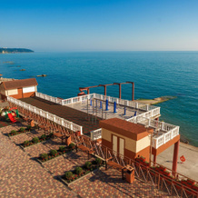 Avtotransportnik Hotel, Agoy — photo 4