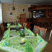 Ferienhaus Bergtraum Ferienwohnung Lilli, 耶施塔特 — 照片 4