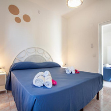 Villaggio Baia d'Ercole, 里卡迪 — 照片 2
