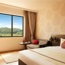 Vivanta Guwahati, Гувахати — фото 4