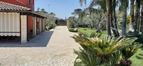 Casa Vacanze Montevergine, Арнезано — фото 1