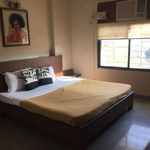 Sai Maa Hotel and Residency, 普塔帕蒂 — 照片 4