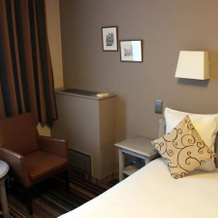 Hotel Golden Anchor, 梅赫伦 — 照片 3