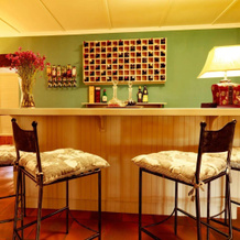 Tarn Country House, 库尔兰 — 照片 3