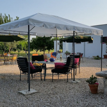 Agriturismo Occhineri, 坎皮萨伦蒂纳 — 照片 2