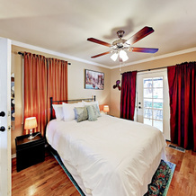 5305 Olmeda Cabin 2 Bedrooms 1 Bathroom Cabin, 阿塔斯卡德罗 — 照片 5