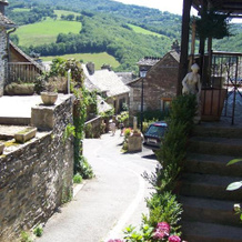 Les Hôtes du Lac, Chambres et tables d'hôtes, 卡斯泰尔诺-德芒代耶 — 照片 2