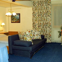 Landhotel Rappenhof, Арнбрук — фото 5