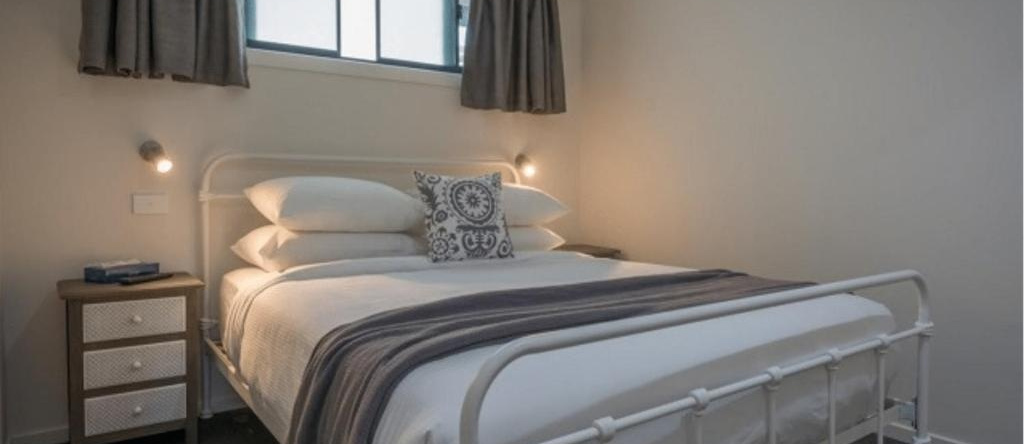 Tasman Holiday Parks - Jervis Bay, 圣乔治湾 — 照片 1