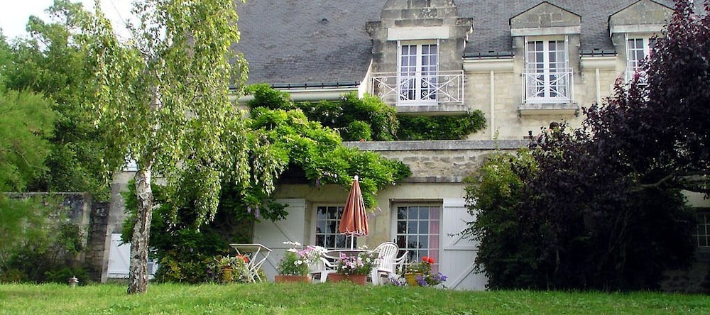Domaine de Beauséjour, Panzoult — photo 1