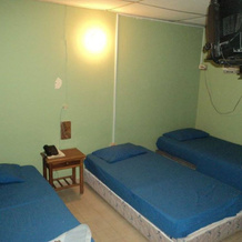 Hotel Almirante Padilla, Риохача — фото 2
