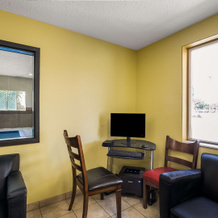 Americas Best Value Sandman Inn, Ла-Гранде — фото 4