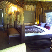 Mara River Camp, 马拉里安塔 — 照片 3