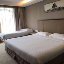 Huatian Chinagora Hotel, 阿尔福维尔 — 照片 4