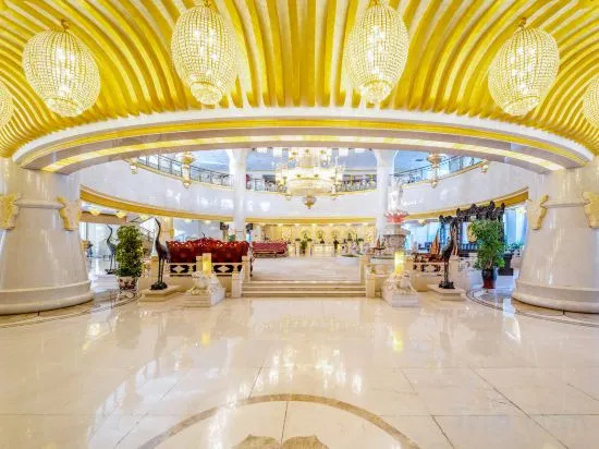 Bayannaoer Restaurant, Баян-Нур — фото 1