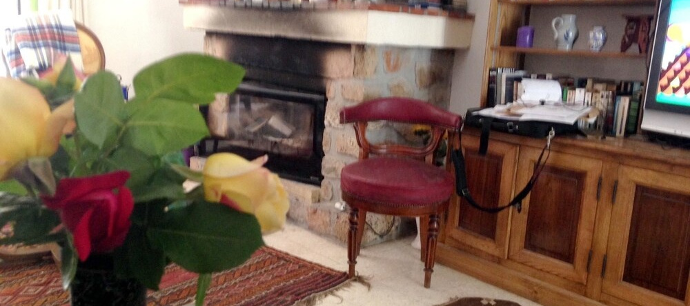 Villa With 3 Bedrooms in Flassans sur Issole, With Private Pool, Enclo, 弗拉桑叙尔伊索勒 — 照片 1