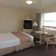 Capt. Thomson's Resort, Alexandria Bay — photo 5