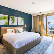 Torre Lucerna Hotel Ensenada, Энсенада — фото 3