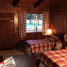 The Wayfarer Resort, 维达 — 照片 4