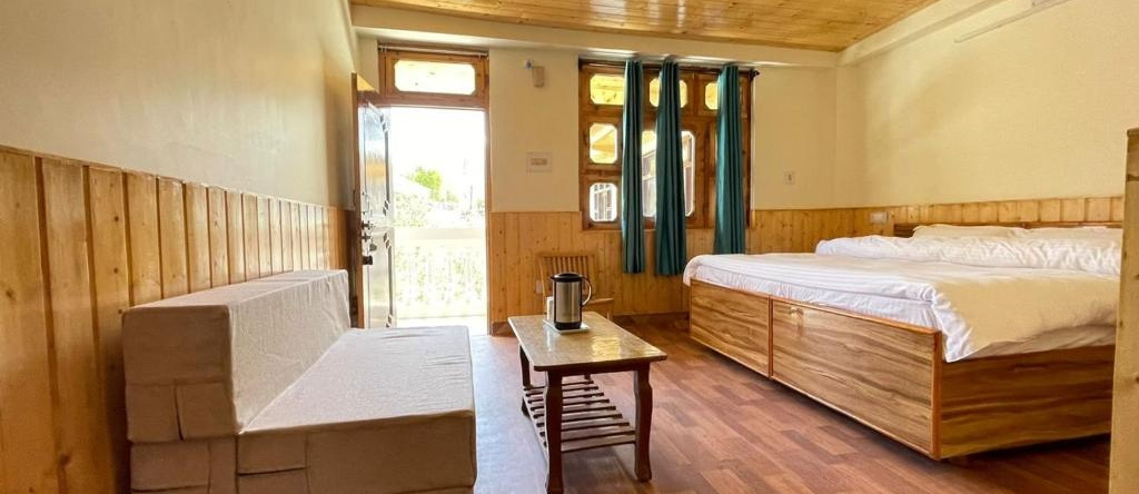 Hotel Kamru, Sangla — photo 1