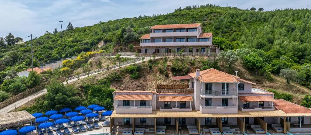 Petra Nera Skiathos, Колиос — фото 1