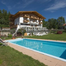 Naturhotel Edelweiss, Теренто — фото 4