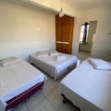 Kris Hotel, Петролина — фото 3