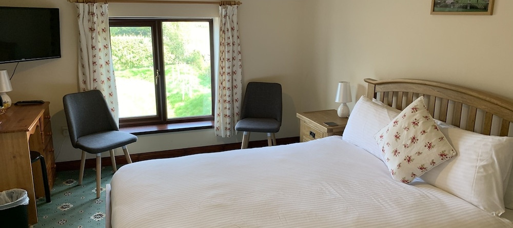 Shawgate Farm Guest House, 伊普斯通斯 — 照片 1