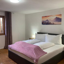 Bären Appartements, 贝旺 — 照片 2