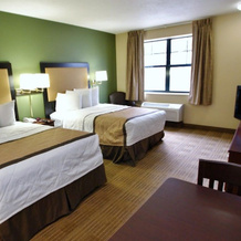 Extended Stay America Waco - Woodway, Вудвэй — фото 4