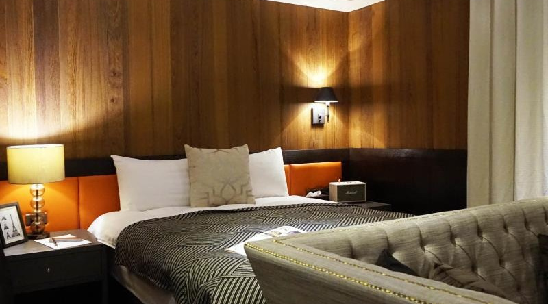 Le Charm Suite, Luodong — photo 1