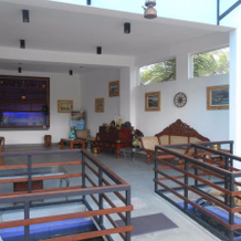 Nil Diya Beach Resort, Валгама — фото 4