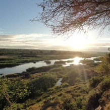 Khumbula Iafrica, Марлот-Парк — фото 5
