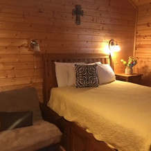 Frio Springs Lodges, Лики — фото 4