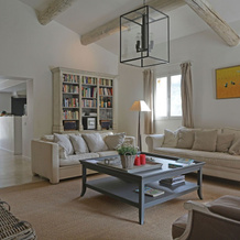 Cozy Villa in Menerbes with Swimming Pool, Menerbes — photo 5