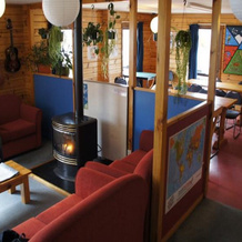 Haka House Hostel – Aoraki Mt Cook, Маунт-Кук — фото 2