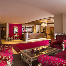 Romantik & Spa Alpen-Herz, Ladis — photo 2