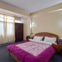 Collection O 4329 The Ridge Hotel, Гангток — фото 2