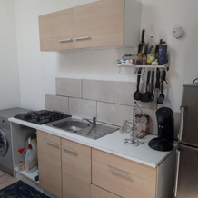 Appartement F1 Meublé 3 Personnes, Обен — фото 2