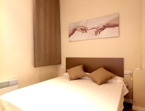 Classbedroom Eixample Free Apartments, Барселона — фото 1