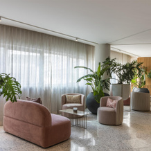 Andaz Condesa Mexico City, By Hyatt, 墨西哥城 — 照片 2