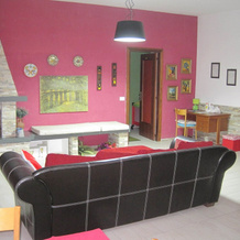 B&B Casammare, 保拉 — 照片 2