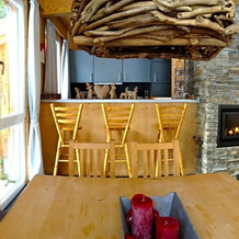 Alpenpark Turrach by Alps Resorts, Turracher Hohe — photo 3