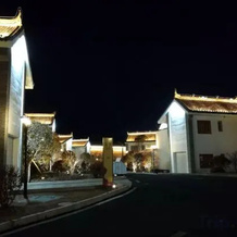 Joy 87. 8 Music Hotel, 商洛 — 照片 2