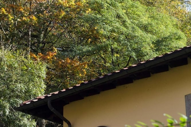 Casa Asprón, Ковадонга — фото 1