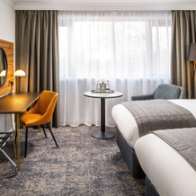 Crowne Plaza Manchester Airport by IHG, Manchester — photo 3